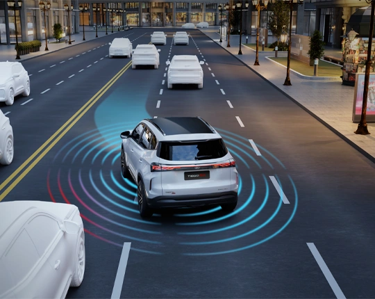 Max Drive 2.0