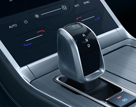 Ar Digital Dual Zone